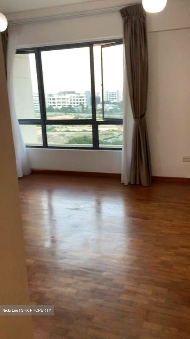 Aquarius By The Park (D16), Condominium #458662751